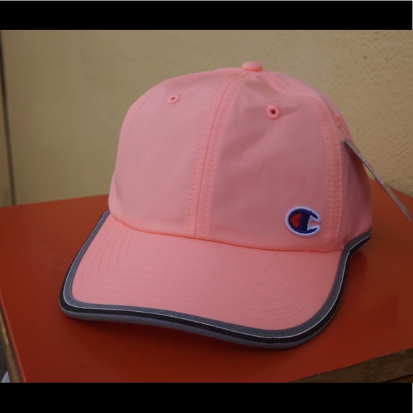 Champion Flow Performance Cap - Picture 3 of 7